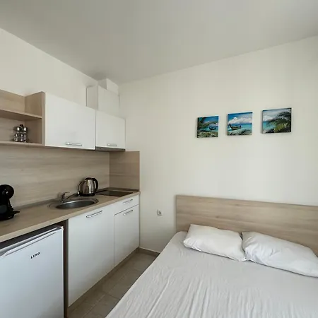 Apartment Horizon 31 'а' Sveti Vlas
